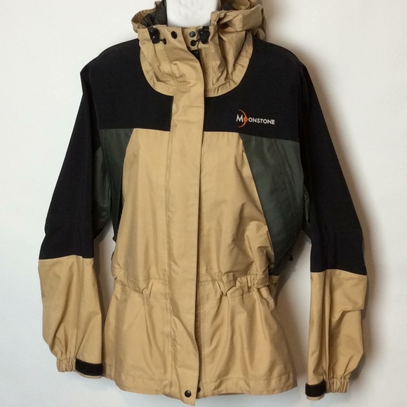 moonstone gore tex jacket